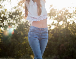 odchudzanie Beauty Skin