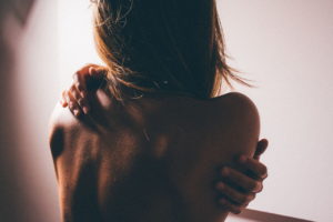 Jak wyszczuplić plecy Beauty Skin