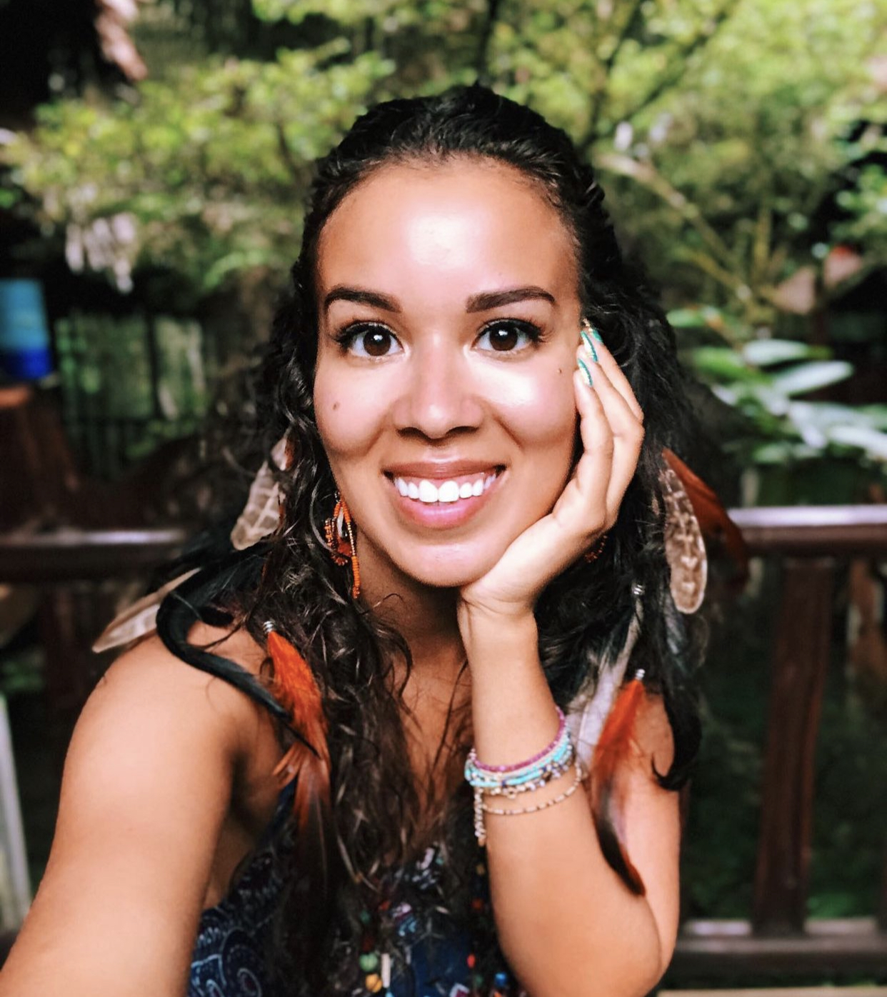 Tamara Gonzalez Perea